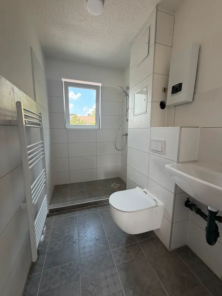 2 Zimmer Wohnung mit 50 m² in Hagen – Bild 4