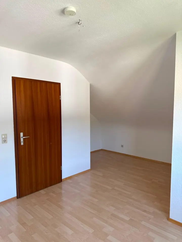 3 Zimmer Wohnung mit 110 m² in Weinheim – Bild 3