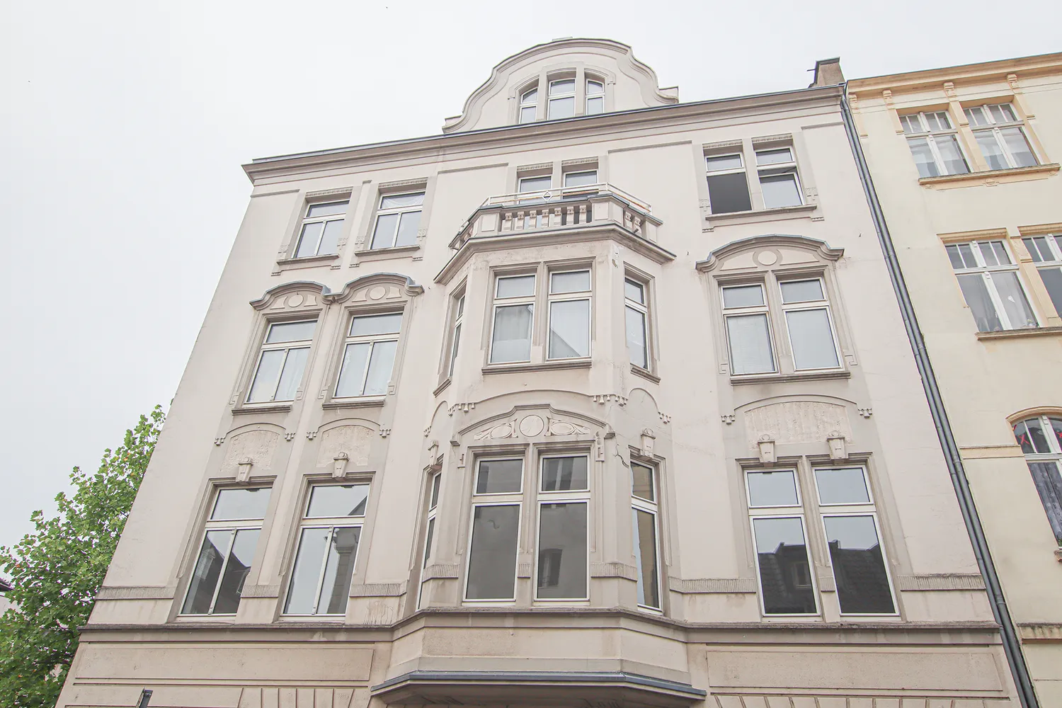 2 Zimmer Wohnung mit 71 m² in Düsseldorf – Bild 1