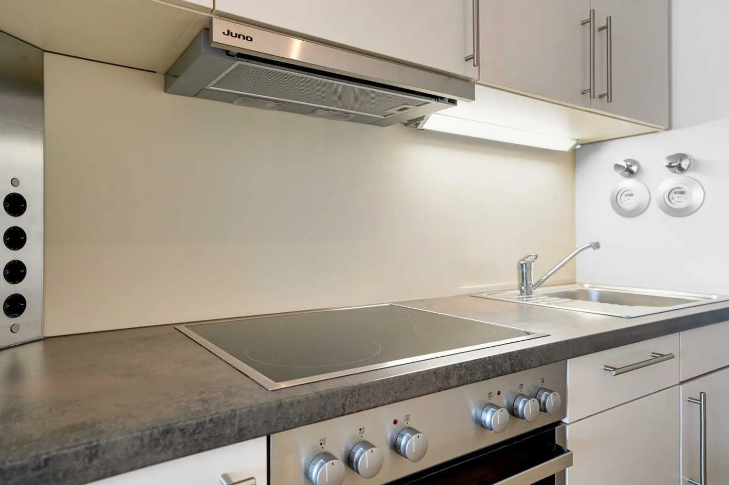 1 room apartment with 34 m² in Berlin – Photo 7