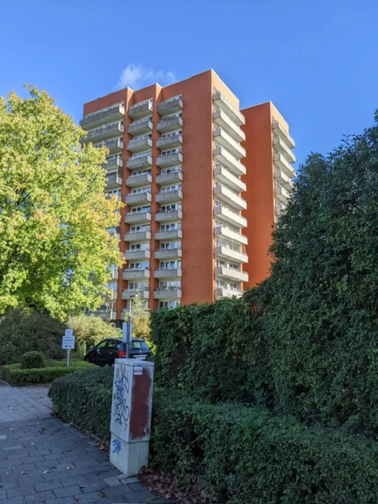 2 Zimmer Wohnung mit 75 m² in Münster – Bild 5
