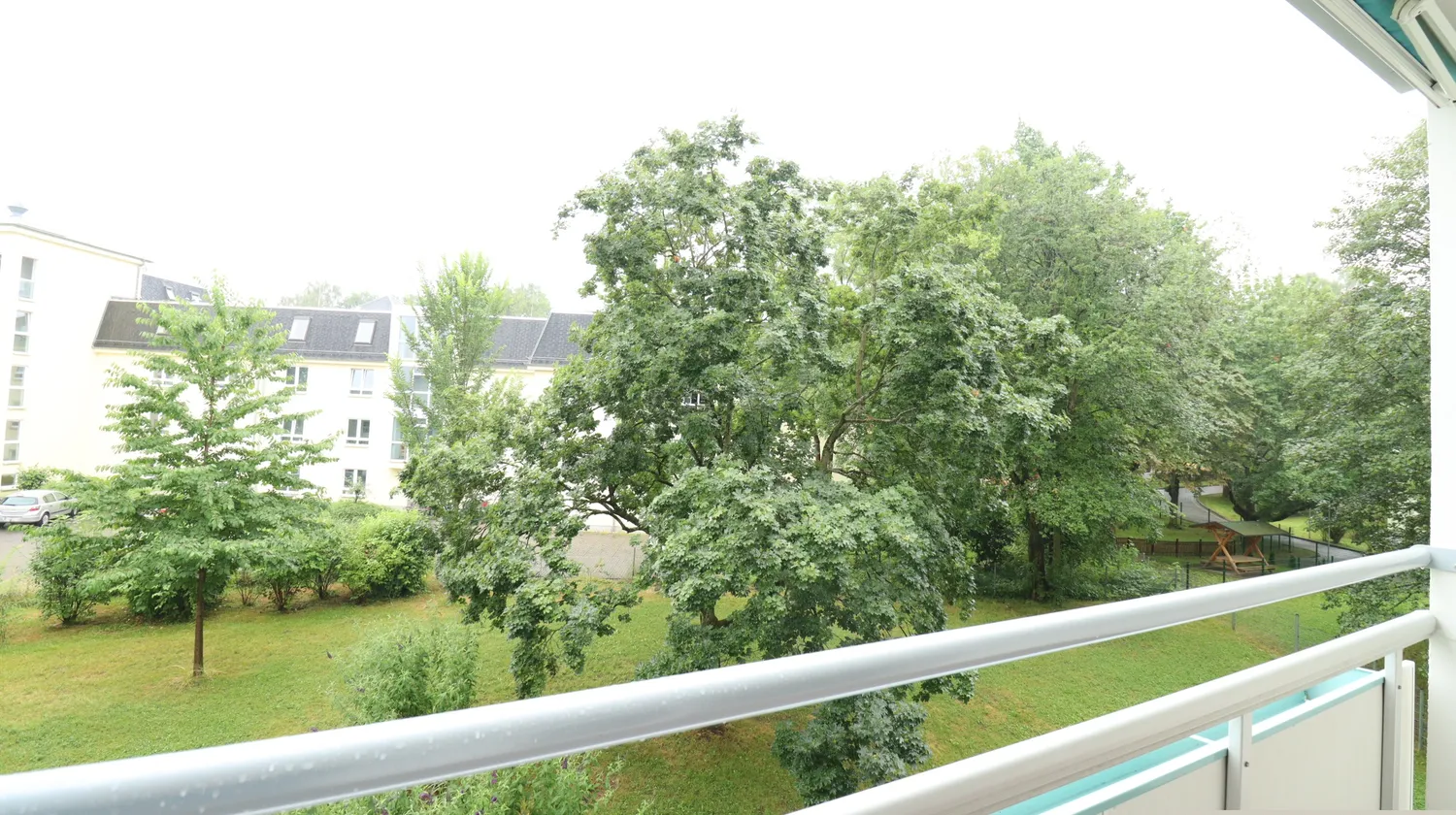 3 room apartment with 57 m² in Chemnitz – Photo 5