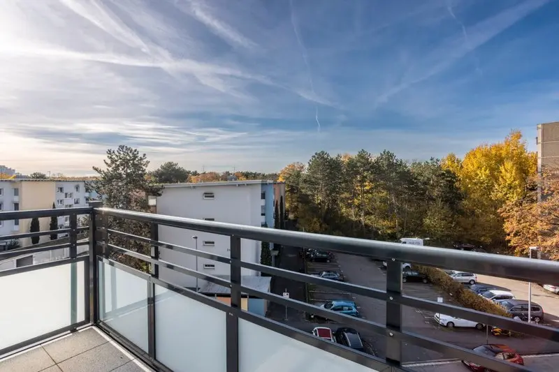 2 Zimmer Wohnung mit 77 m² in Mainz – Bild 6