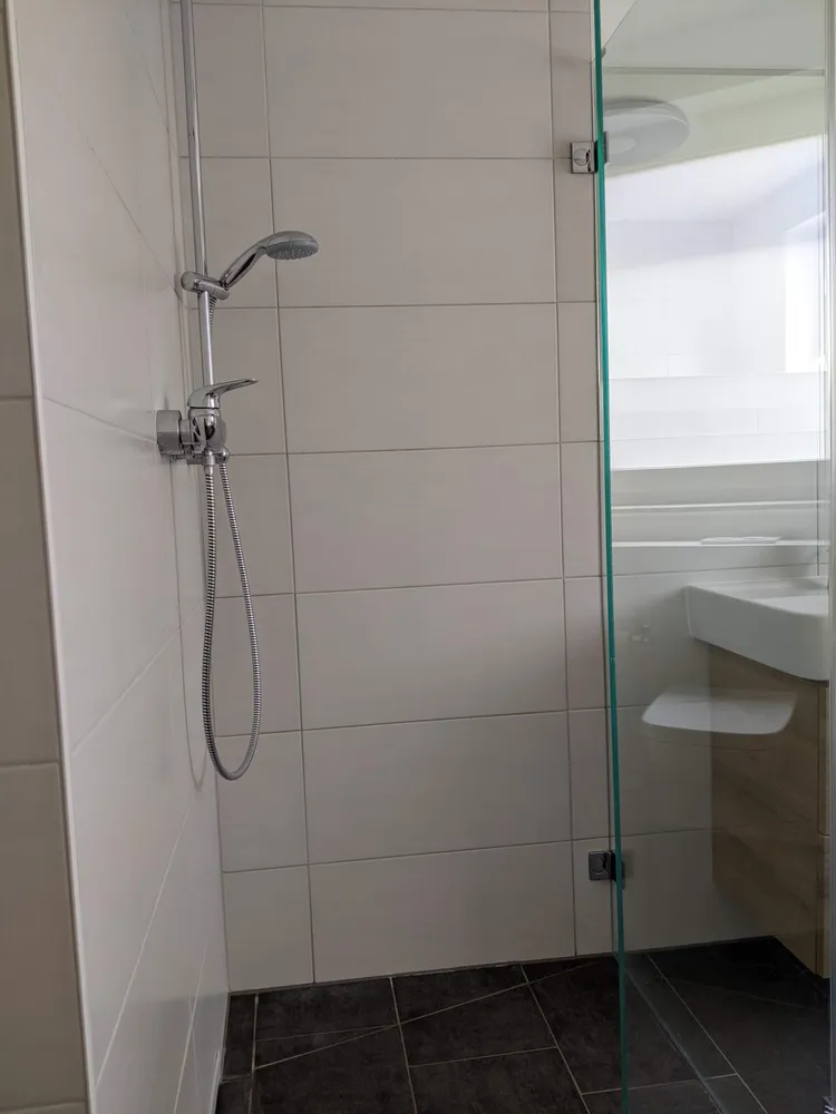 3 Zimmer Wohnung mit 85 m² in Darmstadt – Bild 7