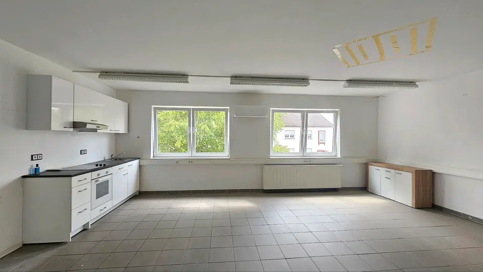 2 room apartment with 46 m² in Kaiserslautern – Photo 8