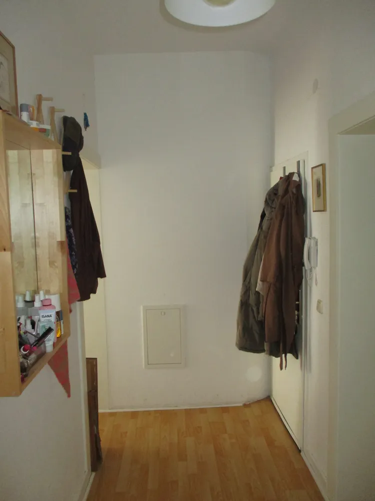2 Zimmer Wohnung mit 47 m² in Wiesbaden – Bild 5