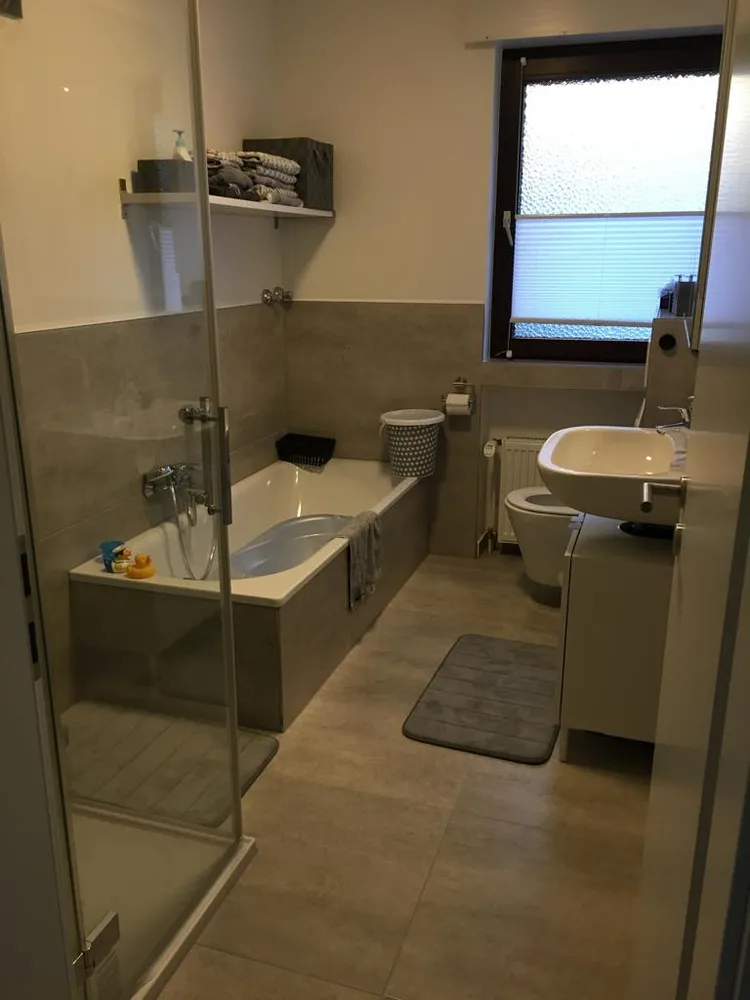3 Zimmer Wohnung mit 114 m² in Recklinghausen – Bild 8