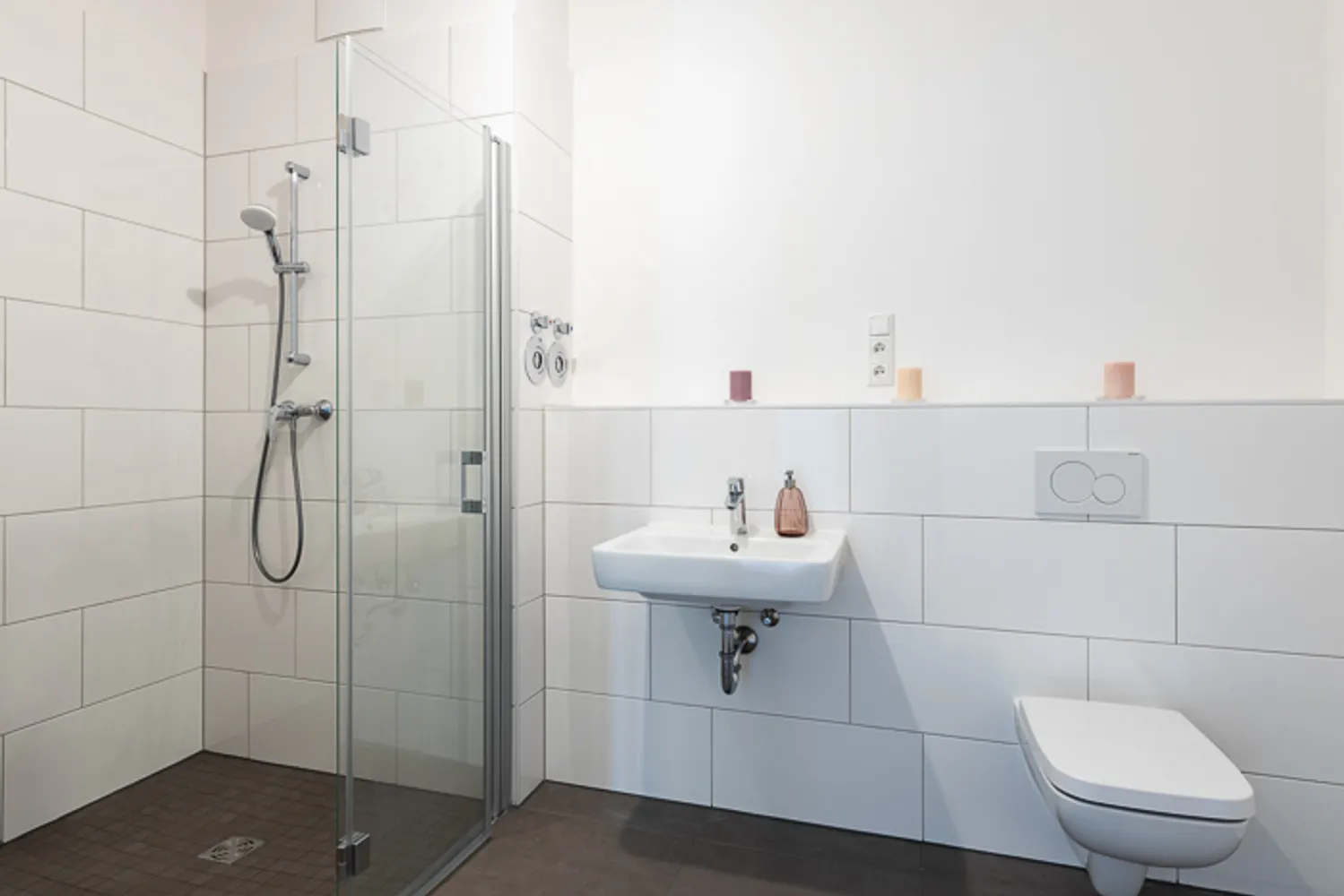 3 room apartment with 72 m² in Berlin – Photo 2