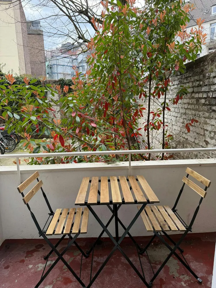 WG-Zimmer mit 20 m² in Köln – Bild 6