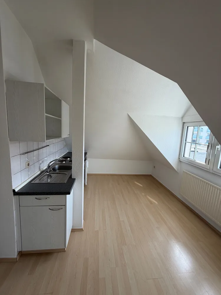 2 room apartment with 33 m² in Menden (Sauerland) – Photo 1