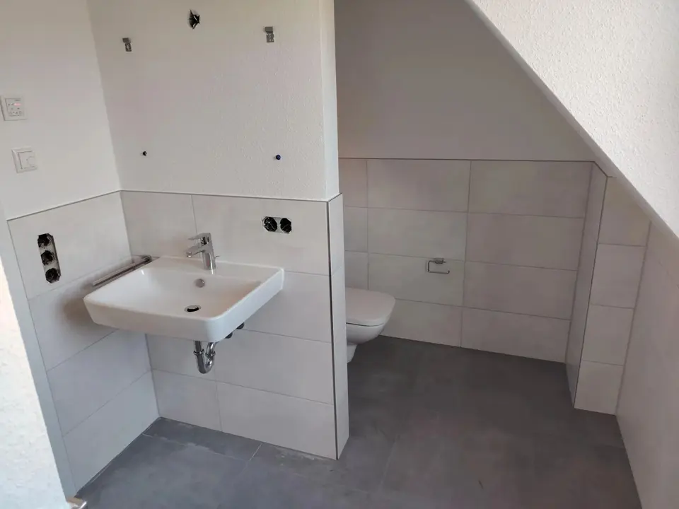 4 Zimmer Haus mit 100 m² in Buxtehude – Bild 4