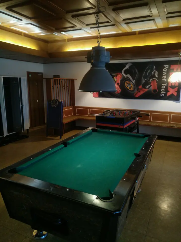 WG-Zimmer mit 120 m² in Straubing – Bild 8