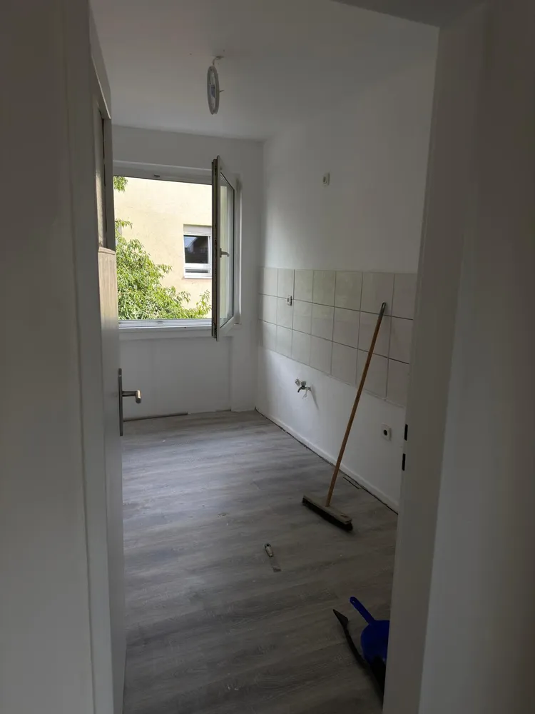 3 room apartment with 62 m² in Duisburg – Photo 4