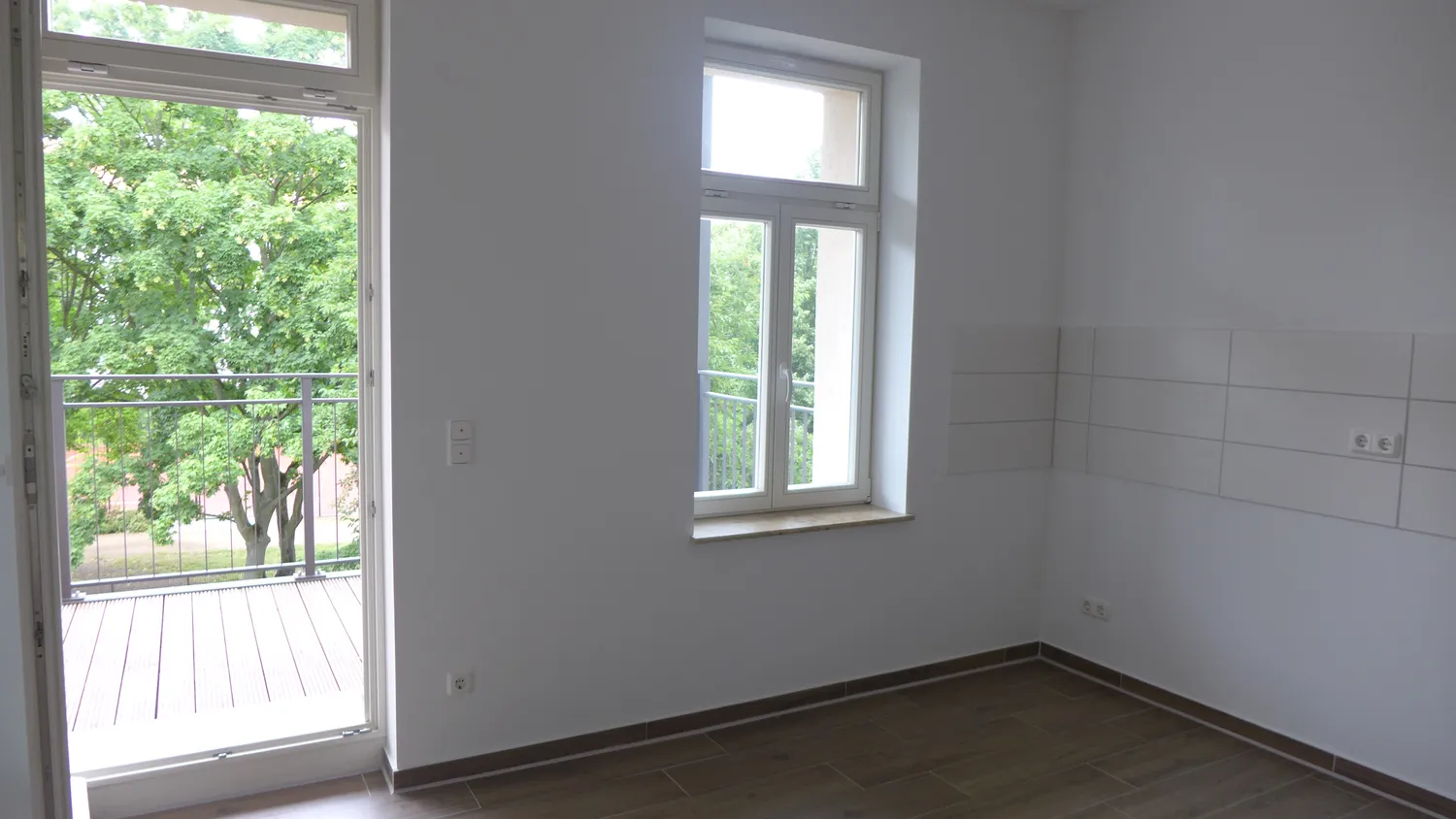 3 Zimmer Wohnung mit 84 m² in Leipzig – Bild 5