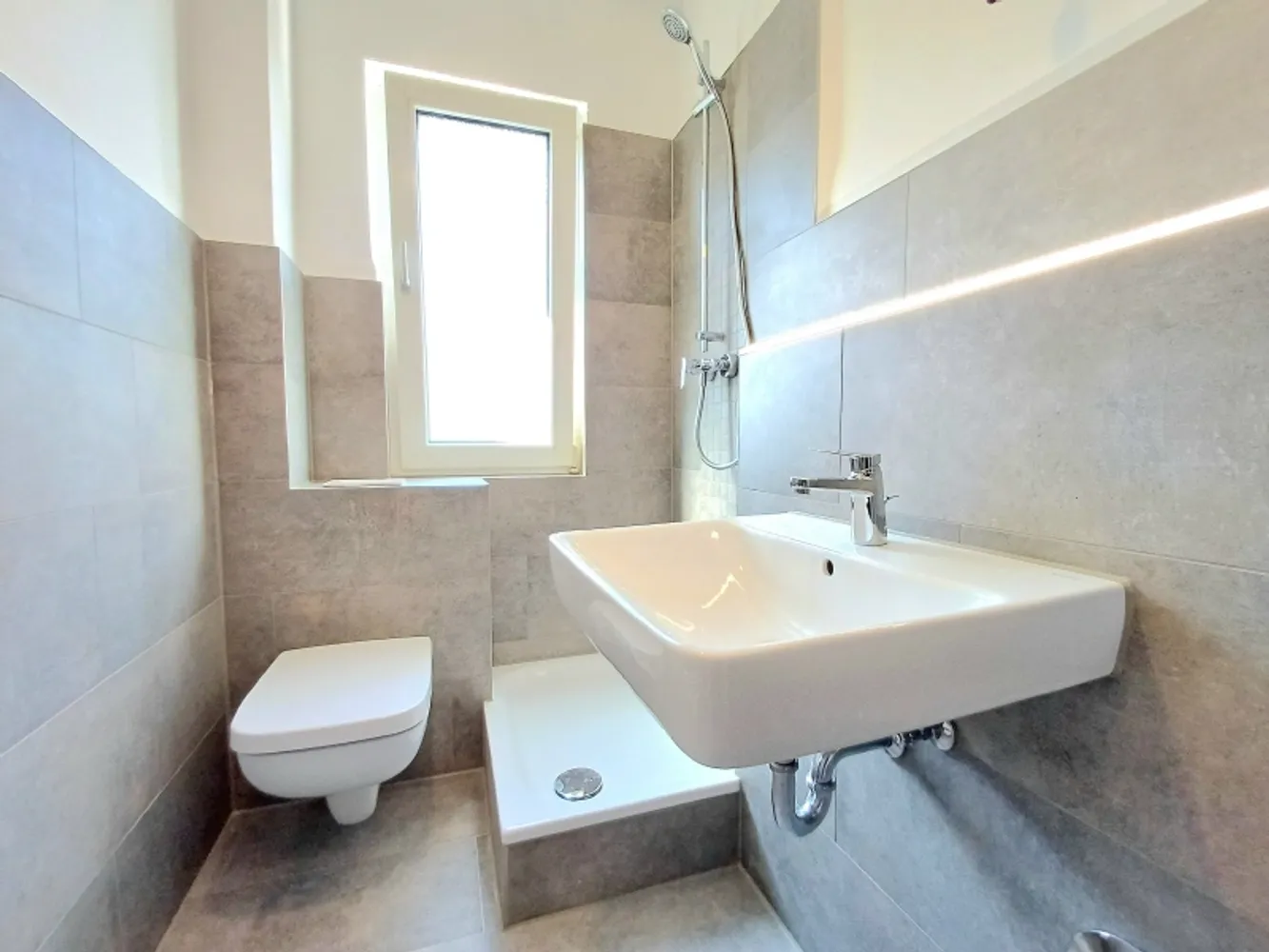 2 Zimmer Wohnung mit 48 m² in Minden – Bild 8