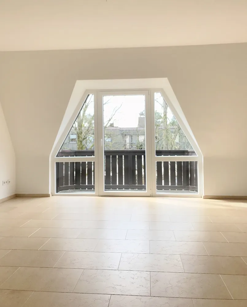 3 Zimmer Wohnung mit 72 m² in München – Bild 1