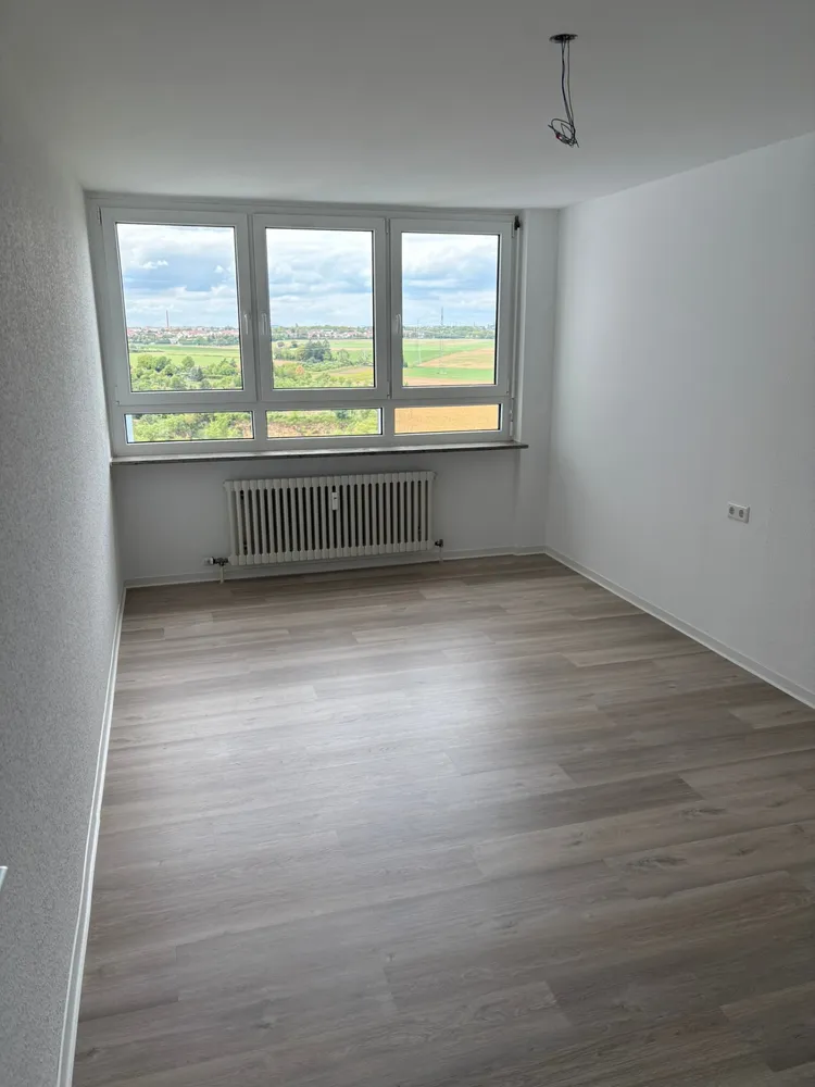 2 Zimmer Wohnung mit 61 m² in Stuttgart – Bild 3