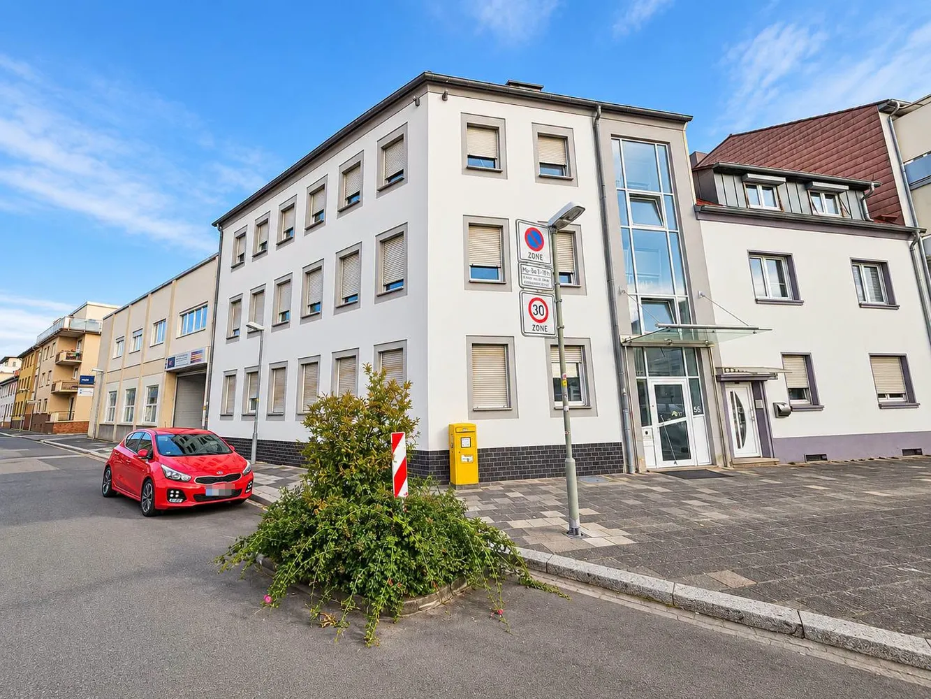 3 Zimmer Wohnung mit 100 m² in Kaiserslautern – Bild 2