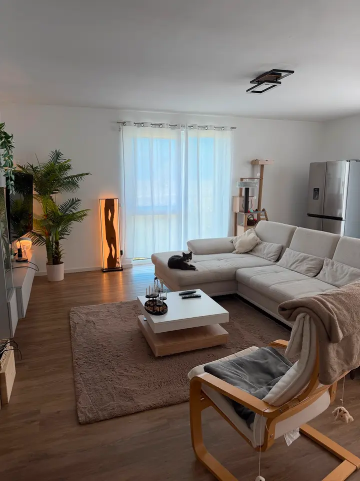 3 Zimmer Wohnung mit 93 m² in Rudolstadt – Bild 3