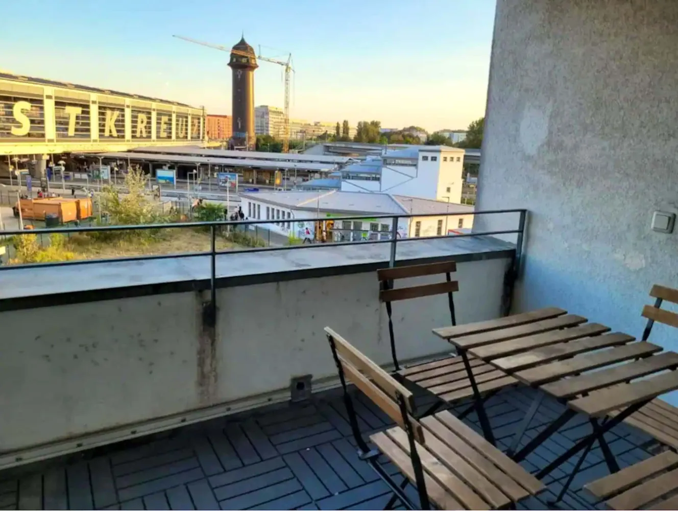 WG-Zimmer in Berlin – Bild 4