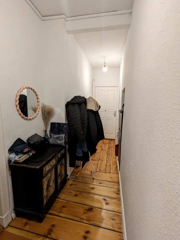 2 Zimmer Wohnung mit 65 m² in Berlin – Bild 8