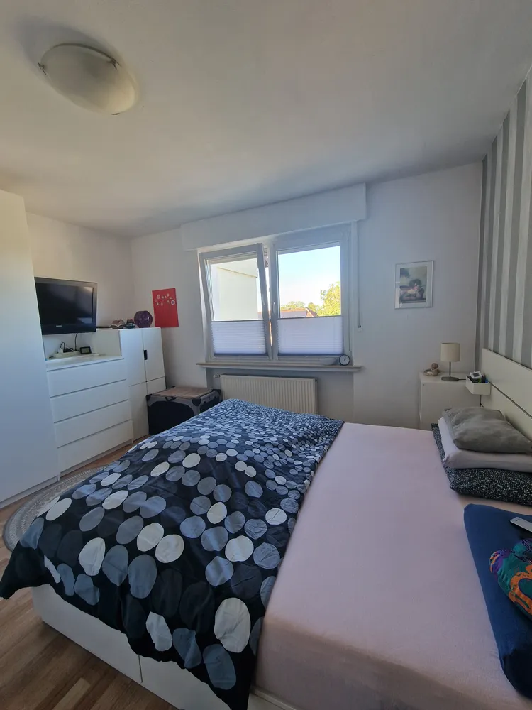 4 room apartment with 68 m² in Dortmund – Photo 4