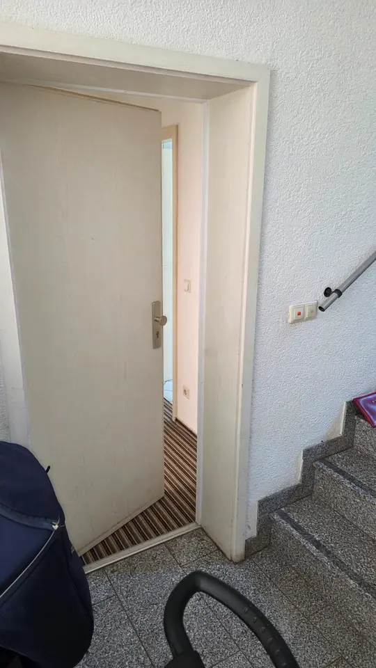 Studio mit 37 m² in Weißenfels – Bild 6