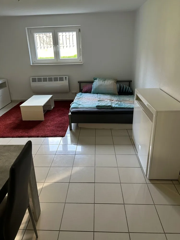 1 Zimmer Wohnung mit 28 m² in Mainz – Bild 7
