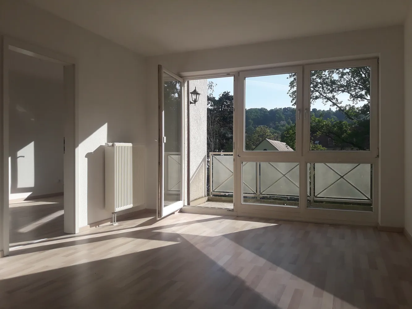 2 Zimmer Wohnung mit 51 m² in Dresden – Bild 5