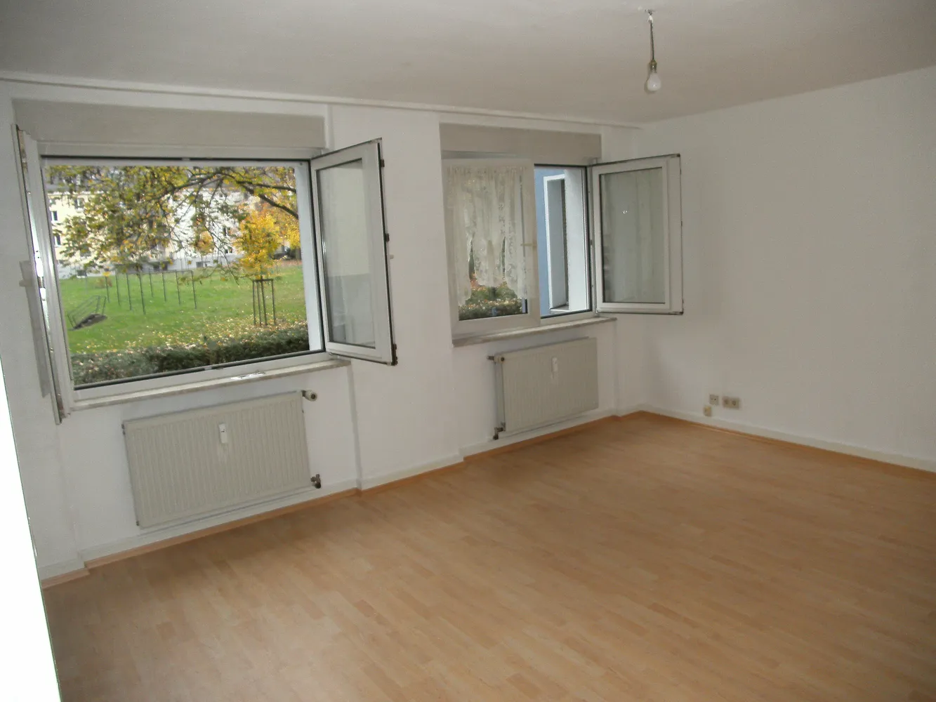 1 Zimmer Wohnung mit 28 m² in Frankfurt am Main – Bild 2