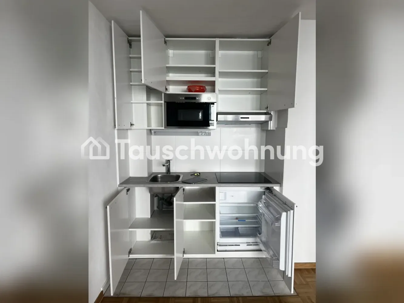 1 Zimmer Wohnung mit 27 m² in München – Bild 4