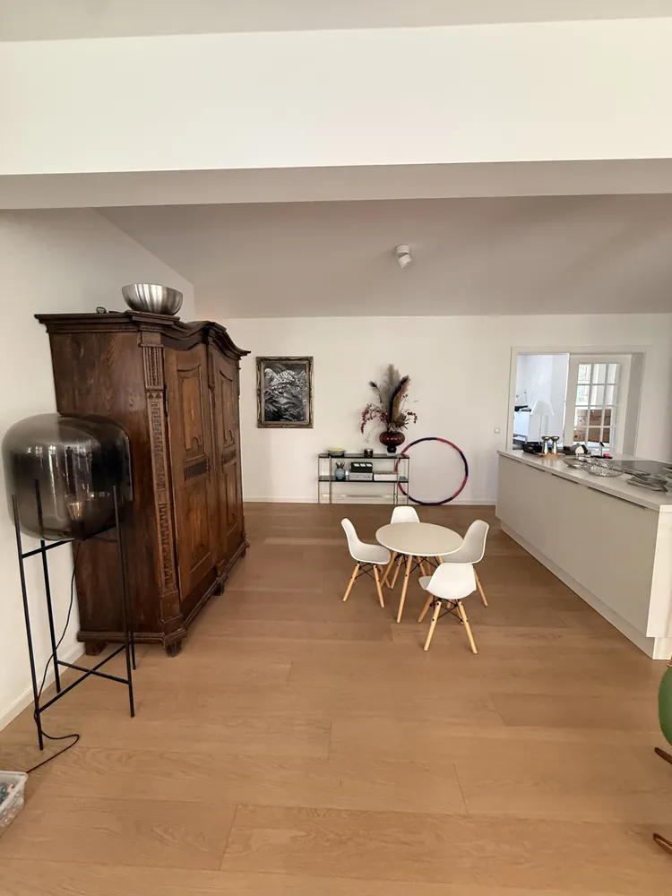 3 room apartment with 146 m² in Munich – Photo 7