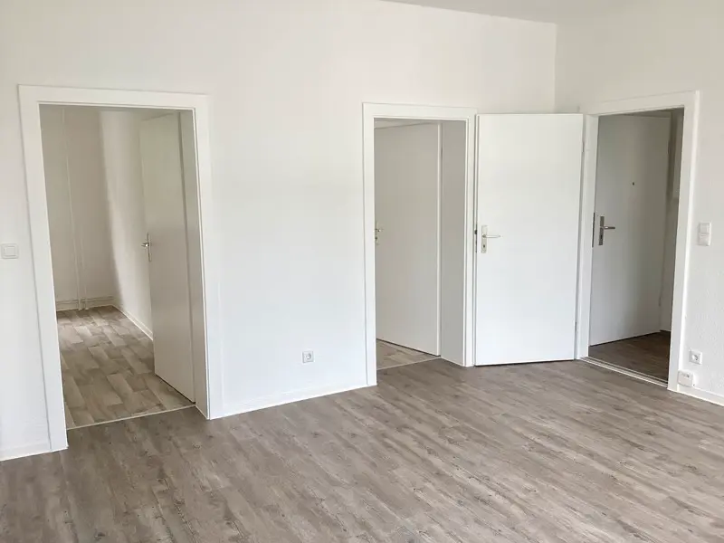 3 room apartment with 58 m² in Magdeburg – Photo 4