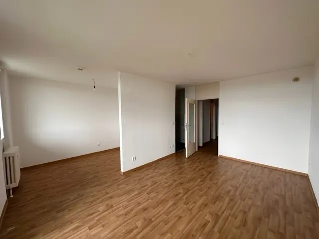 2 Zimmer Wohnung mit 39 m² in Frankfurt am Main – Bild 2