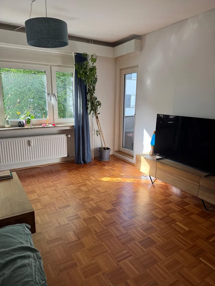 3 room apartment with 68 m² in Bremen – Photo 10