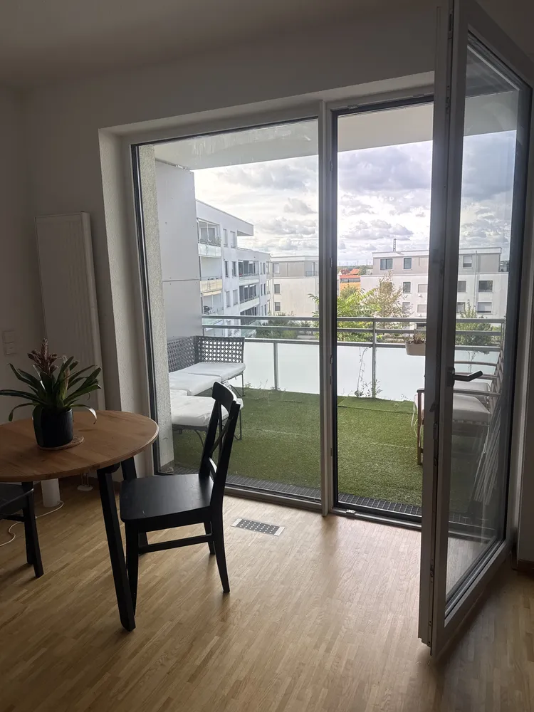 2 Zimmer Wohnung mit 61 m² in Heidelberg – Bild 4
