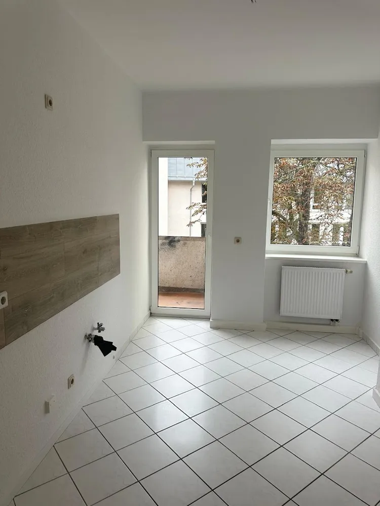 4 Zimmer Wohnung mit 108 m² in Erfurt – Bild 5