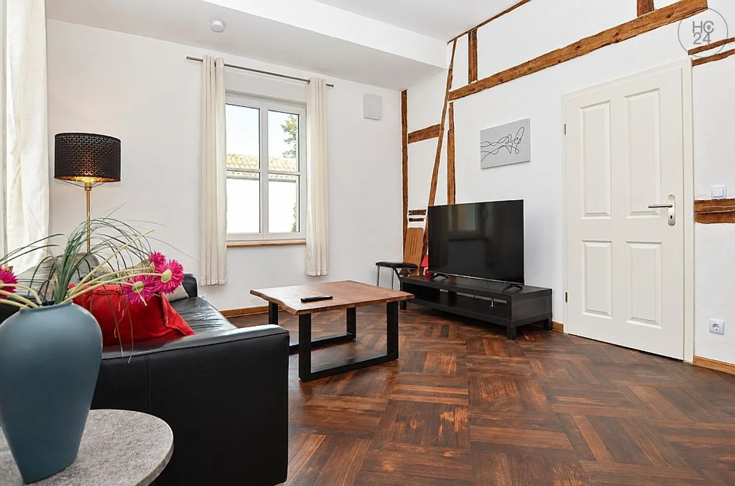 2 Zimmer Wohnung mit 54 m² in Mainz – Bild 10