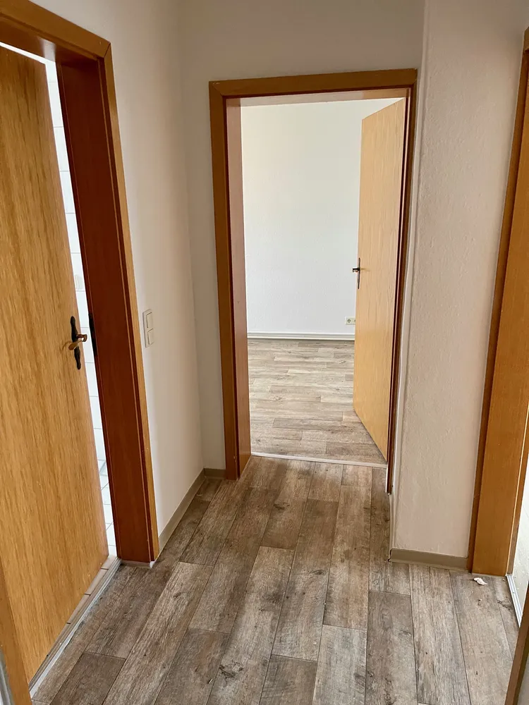 4 Zimmer Wohnung mit 86 m² in Halberstadt – Bild 3