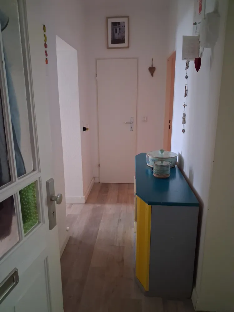 3 Zimmer Wohnung mit 49 m² in Kiel – Bild 7