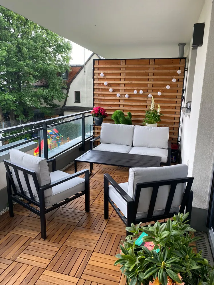 2 Zimmer Wohnung mit 51 m² in Stuttgart – Bild 1