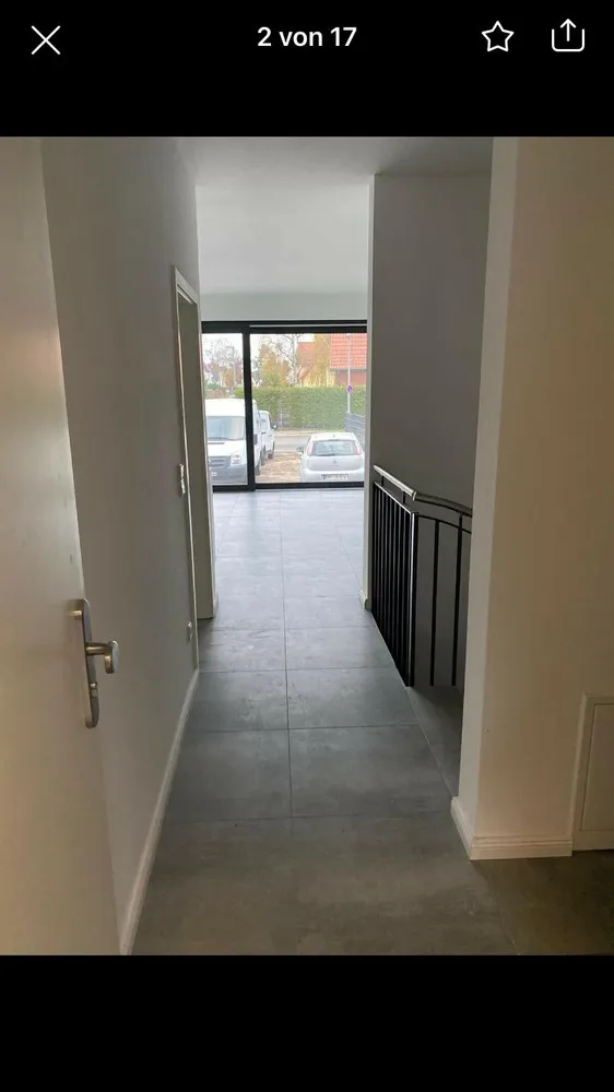 4 room apartment with 100 m² in Berlin – Photo 2