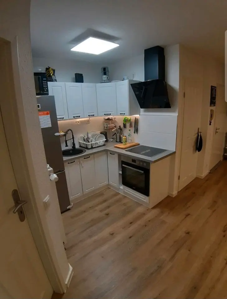 2 Zimmer Wohnung mit 46 m² in Kaiserslautern – Bild 3