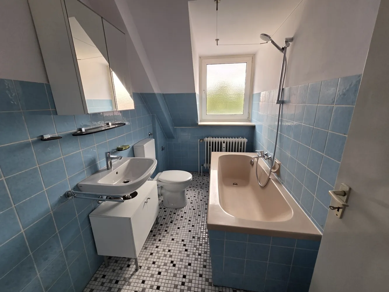 1 Zimmer Wohnung mit 48 m² in Nürnberg – Bild 12