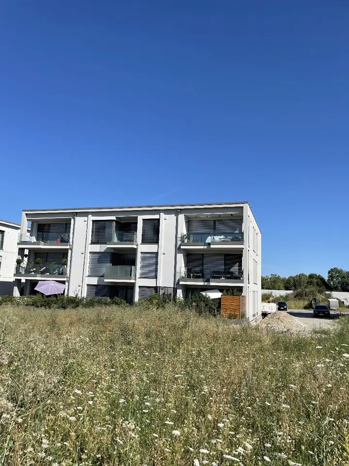 3 Zimmer Wohnung mit 97 m² in Paderborn – Bild 5