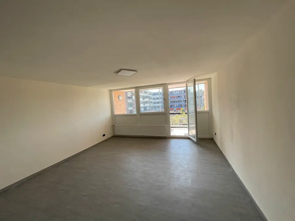 2 Zimmer Wohnung mit 31 m² in Ahaus – Bild 7