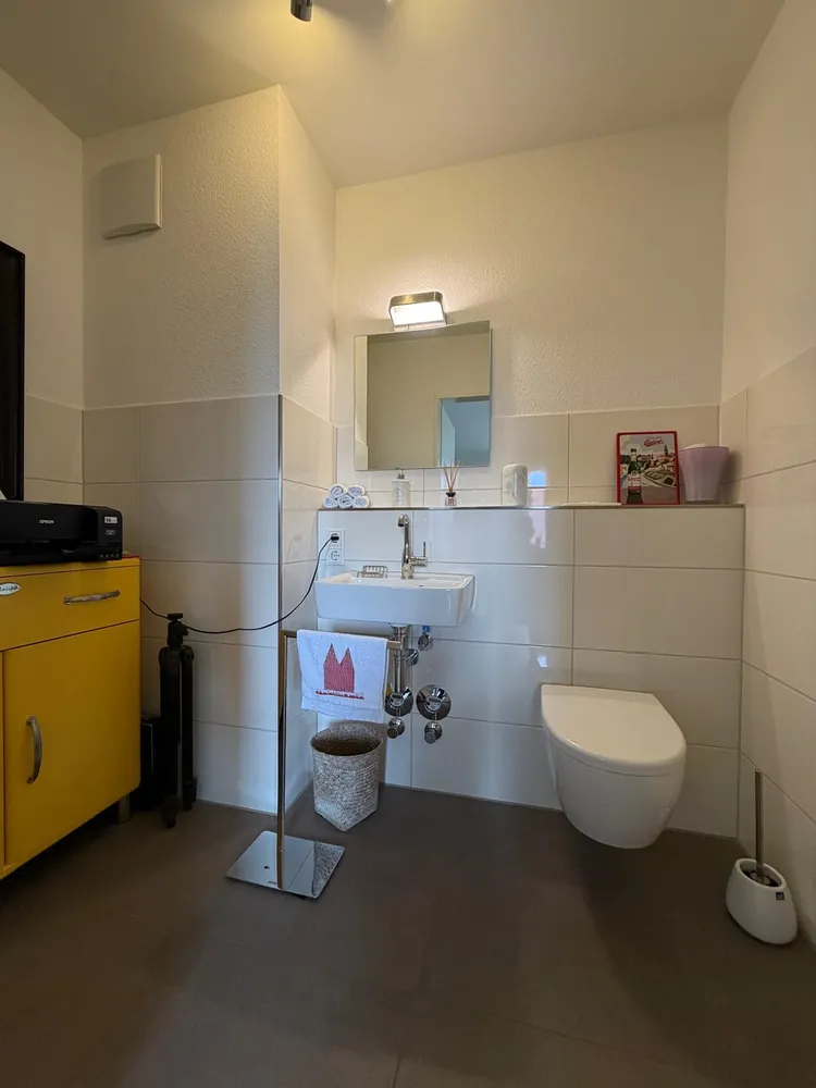 2 Zimmer Wohnung mit 92 m² in Frechen – Bild 3