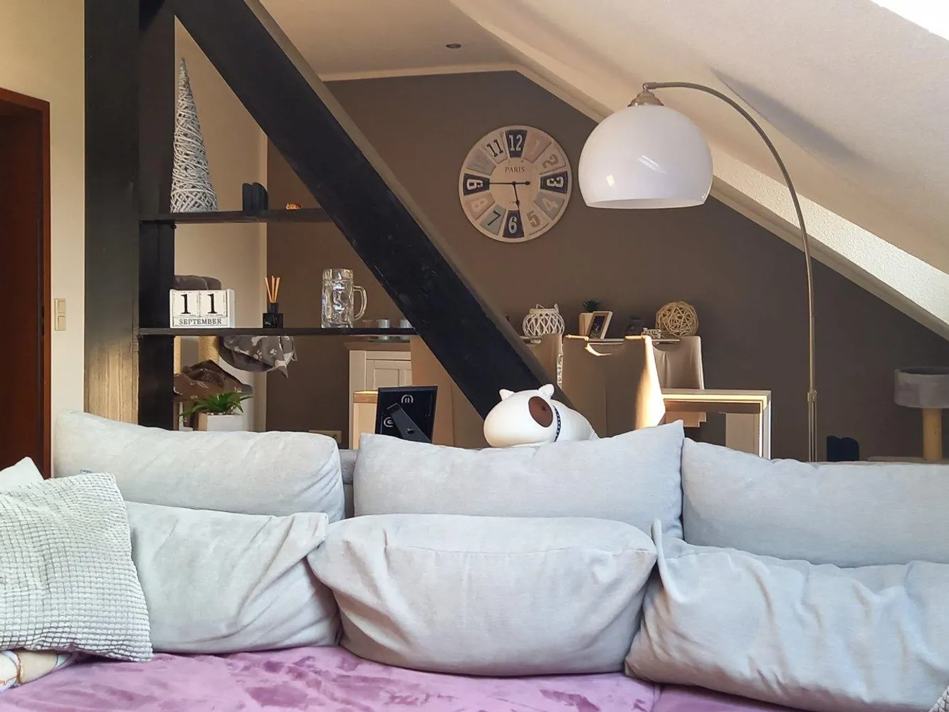 3 Zimmer Wohnung mit 88 m² in Krefeld – Bild 4