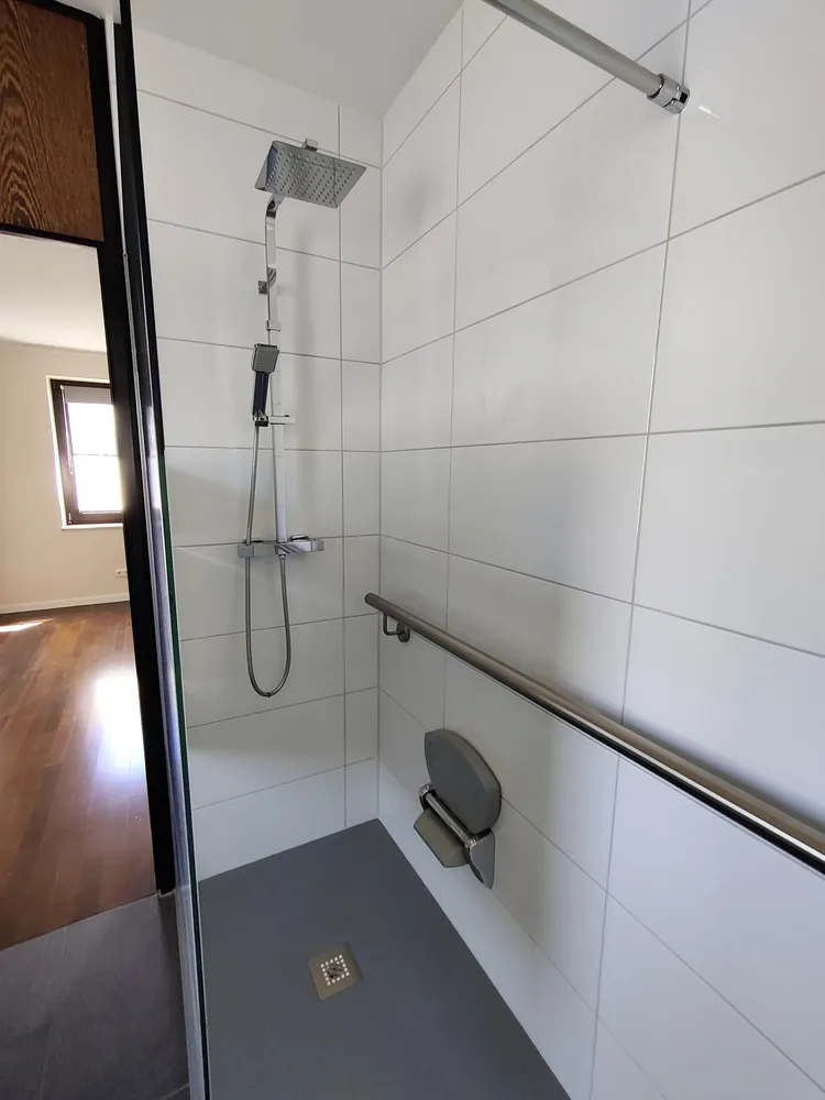 2 Zimmer Wohnung mit 72 m² in Solingen – Bild 11