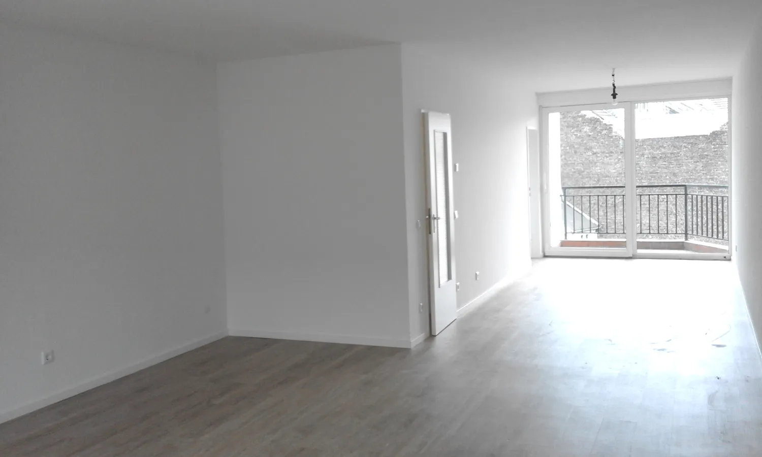 2 Zimmer Wohnung mit 72 m² in Düsseldorf – Bild 7